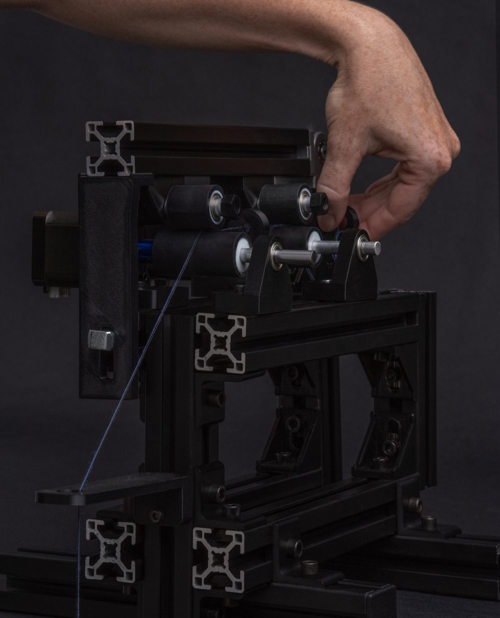 photo credit Studio HILO